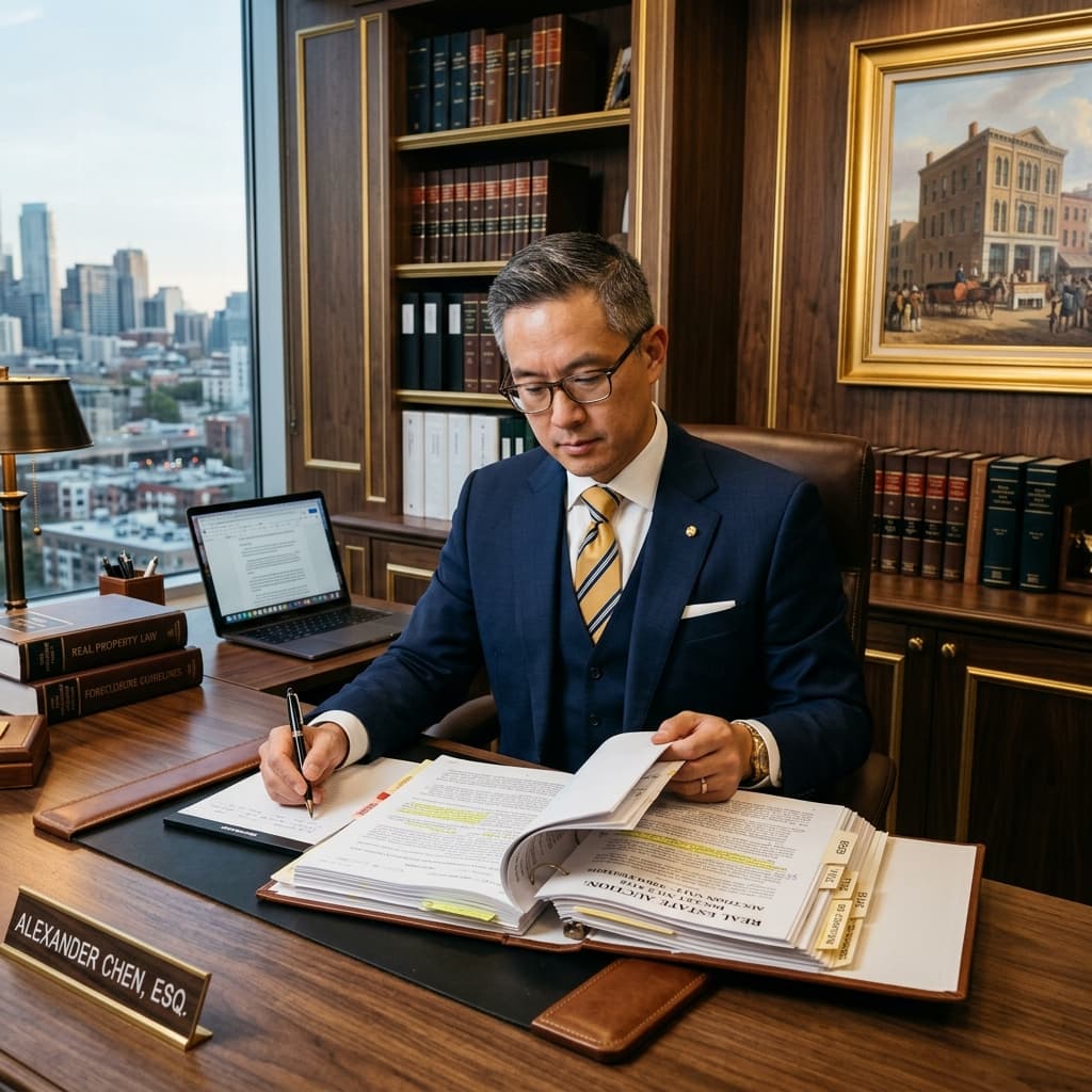 Análisis jurídico previo del expediente