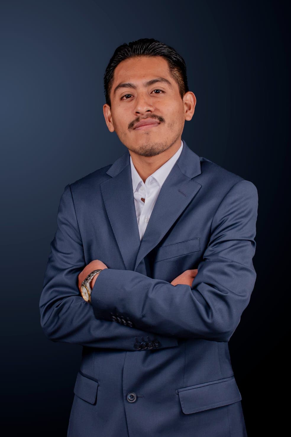 Lic. José Alejandro Orozco