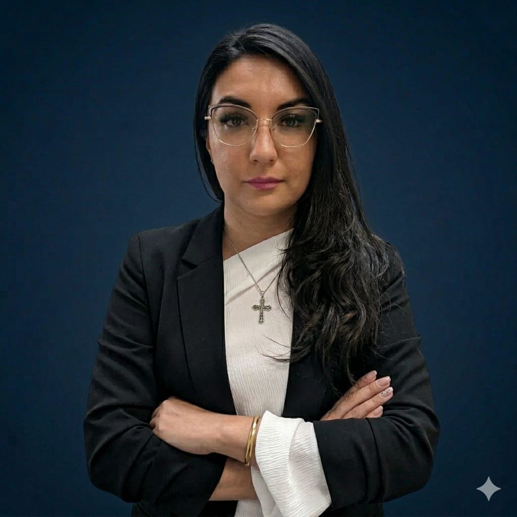 Lic. Maricruz Real